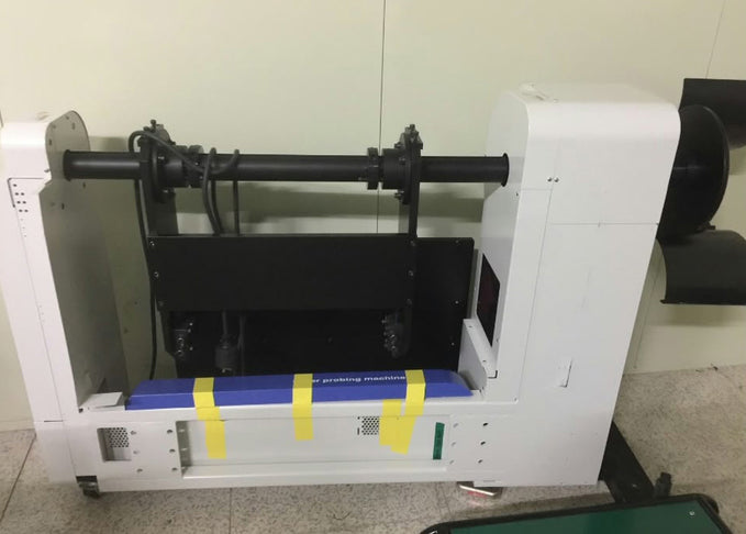 Accretech / TSK MHF 4000 EX Manipulator