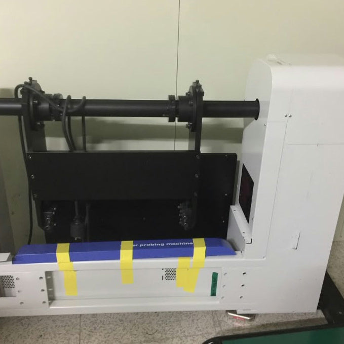 Accretech / TSK MHF 4000 EX Manipulator