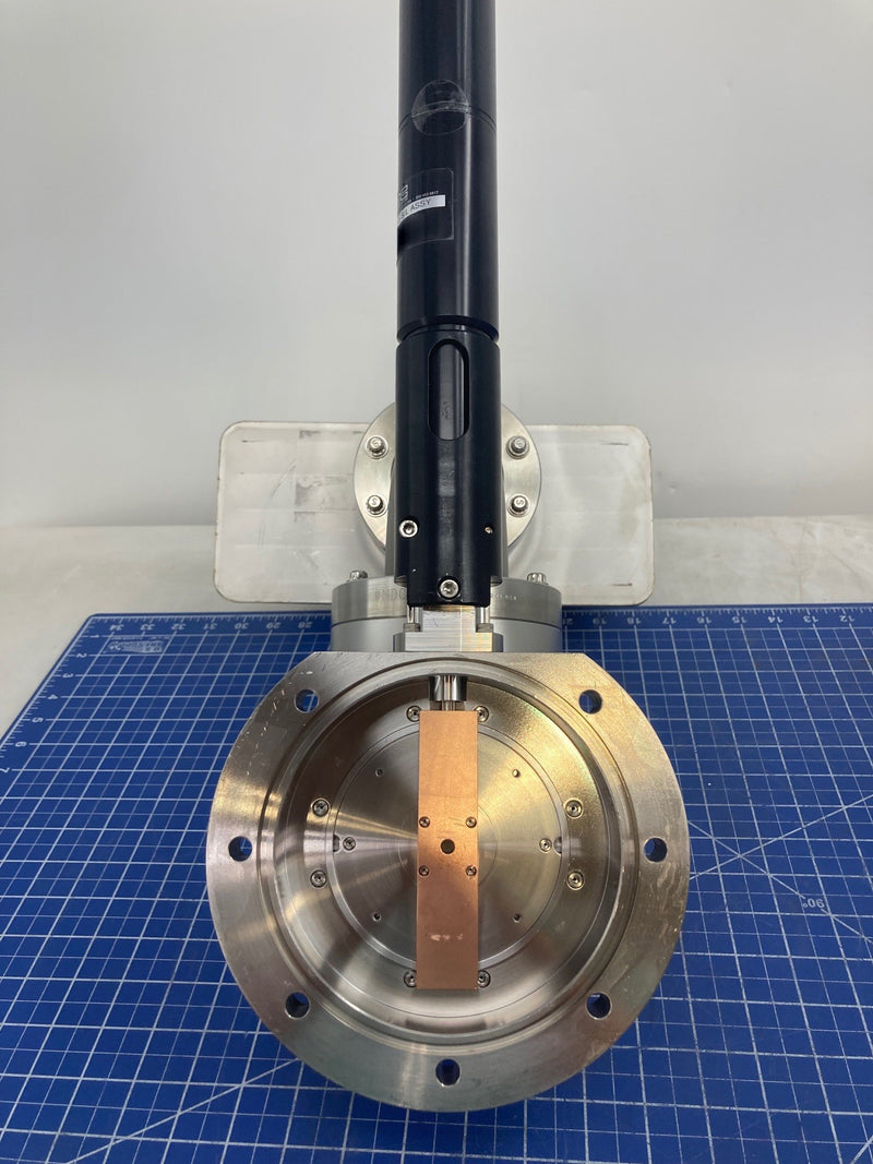 KLA 8100 Electron Gun Source