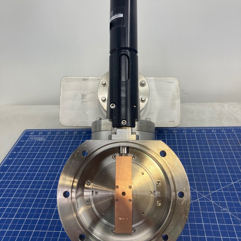 KLA 8100 Electron Gun Source