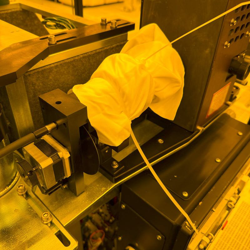 KLA 5200 XP Overlay Measurement