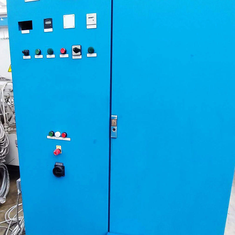 Peter Wolters K 4 R 1200 Lapper