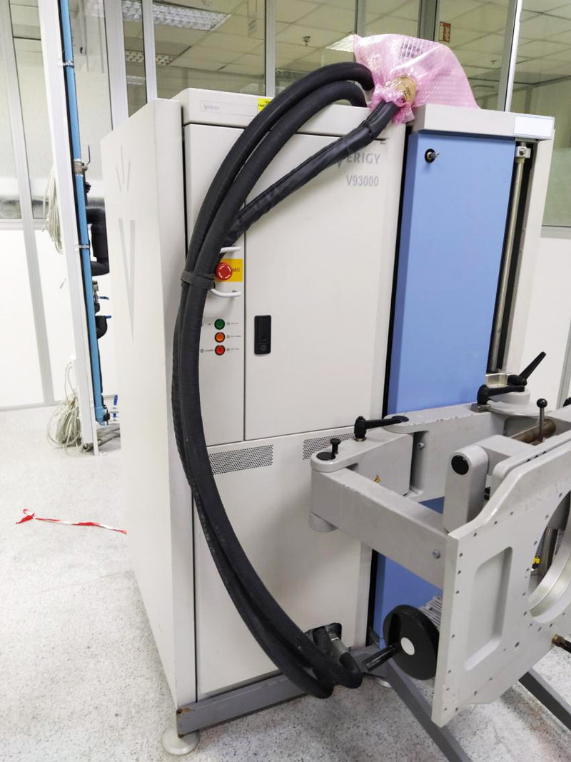Advantest 93000 PS 1600 CTH Tester