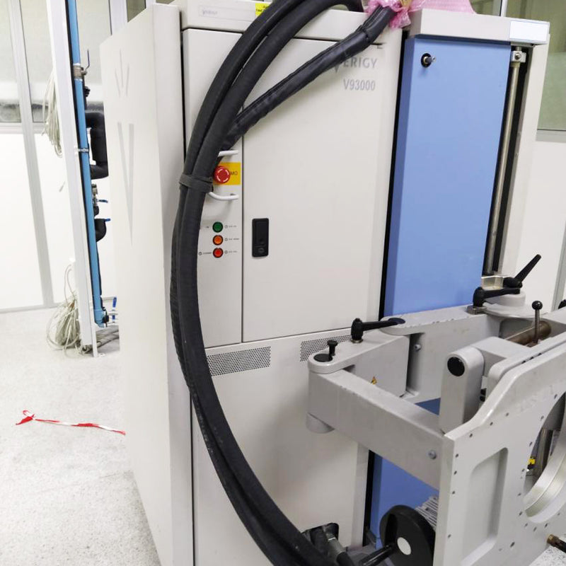 Advantest 93000 PS 1600 CTH Tester
