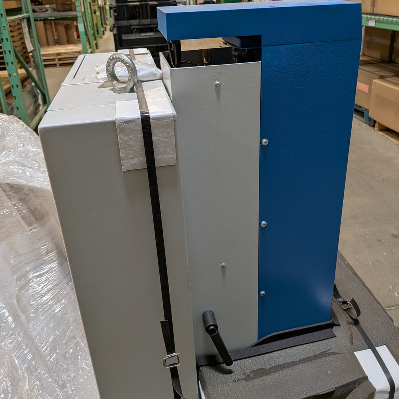 Herrmann Ultrasonics HiQ Vario PropControl Ultrasonic Welder