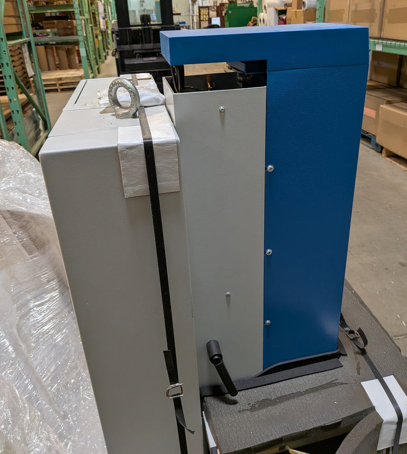 Herrmann Ultrasonics HiQ Vario PropControl Ultrasonic Welder