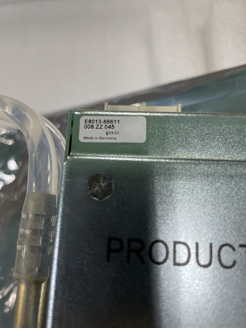 Advantest / Agilent / HP / Verigy DPS 32 Board