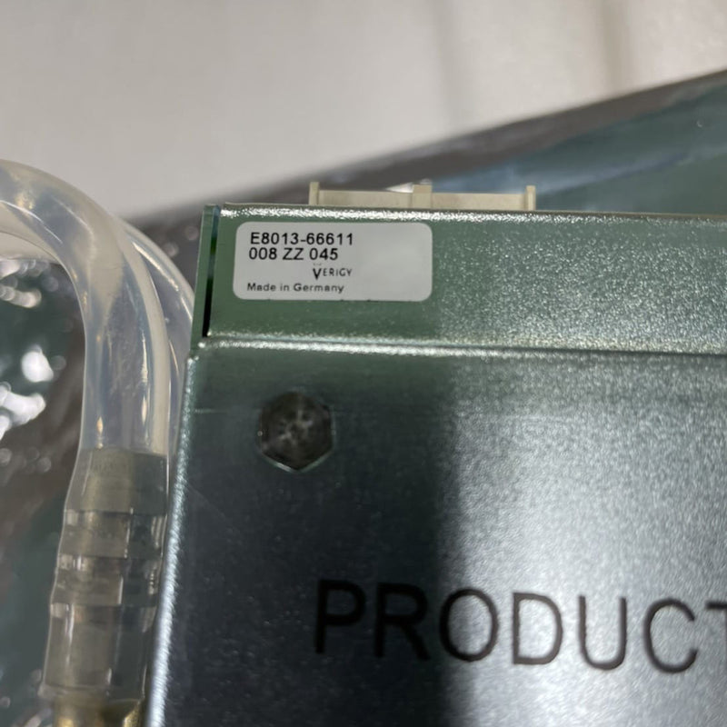 Advantest / Agilent / HP / Verigy DPS 32 Board