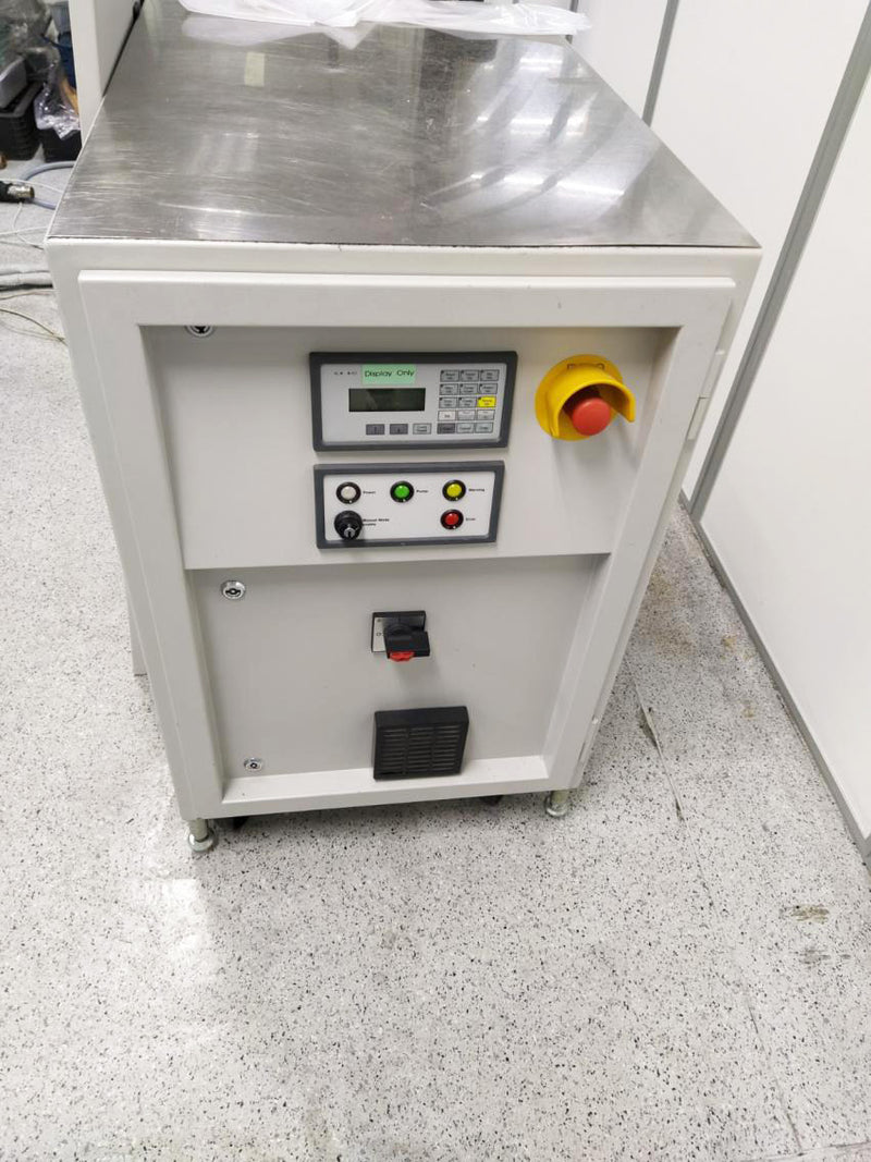 Advantest 93000 C 200 E Tester