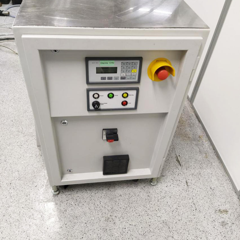 Advantest 93000 C 200 E Tester
