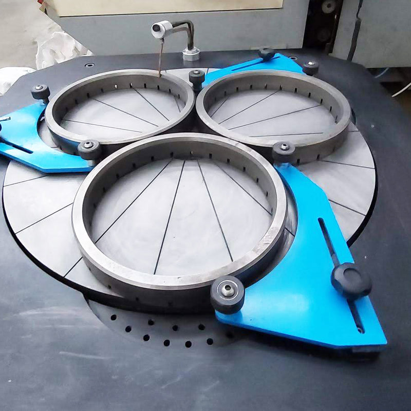 Peter Wolters 3 R 90 Lapper