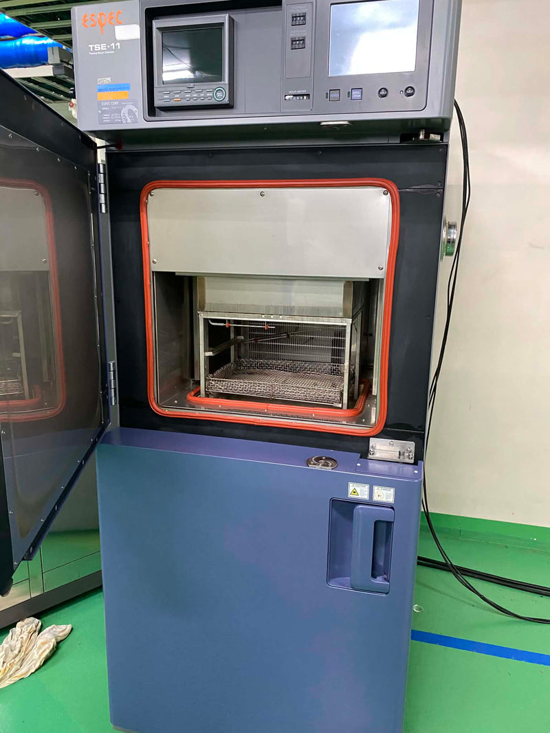ESPEC TSE 11 Thermal Shock Chamber