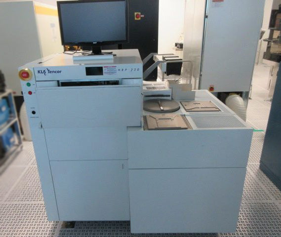 KLA HRP 220 Profilometer