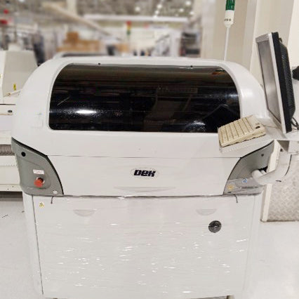 Dek Infinity APi Printer