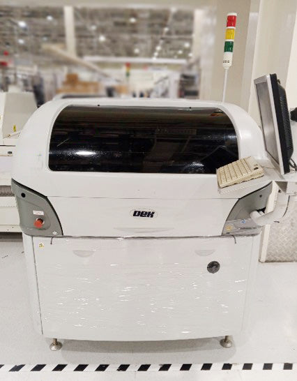 Dek Infinity APi Printer