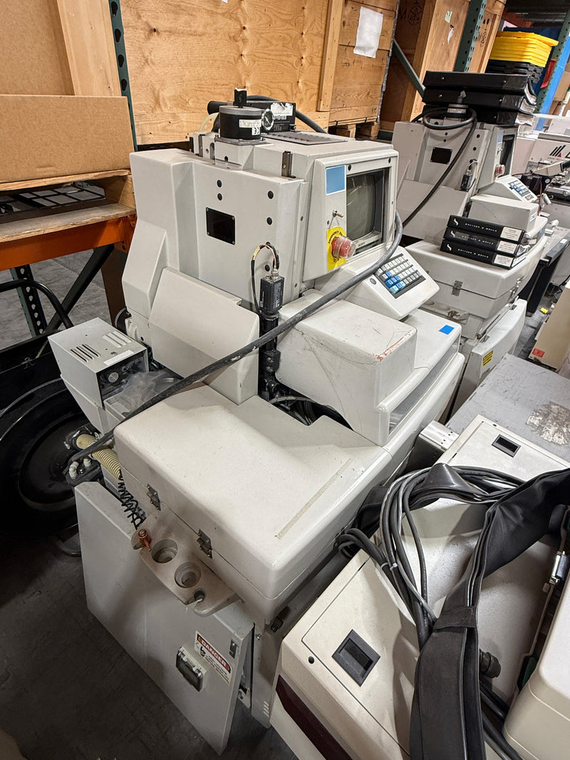 K&S 984 6 Dicing Saw