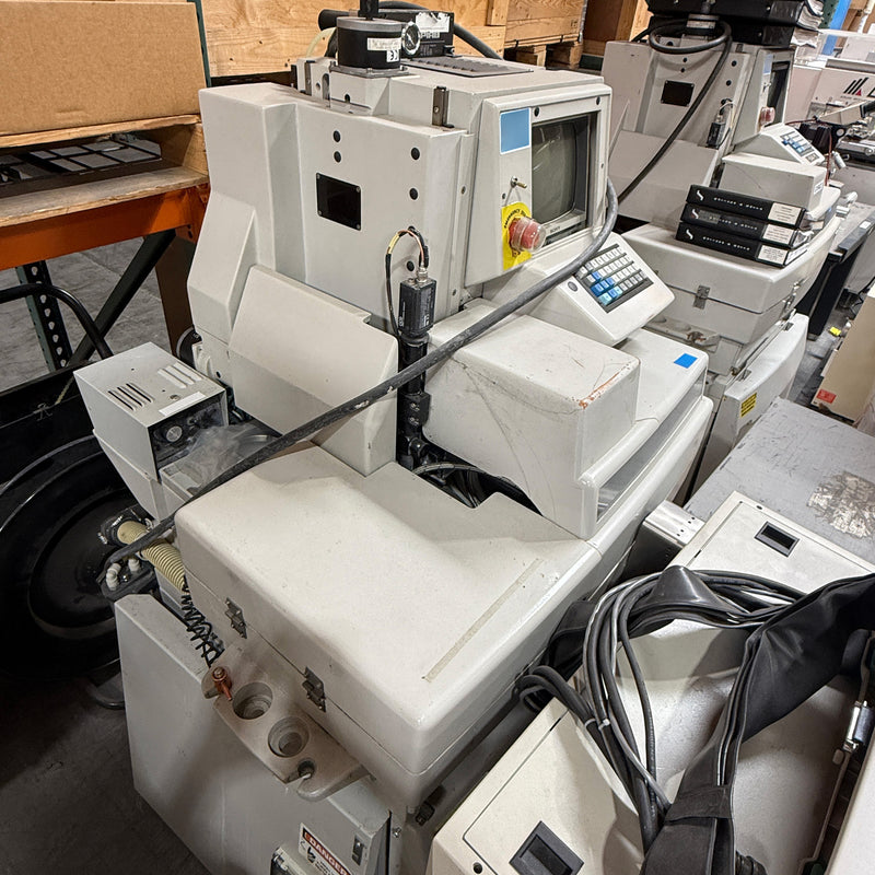 K&S 984 6 Dicing Saw