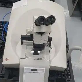 KLA / Leica EM TIC 3 X Polisher