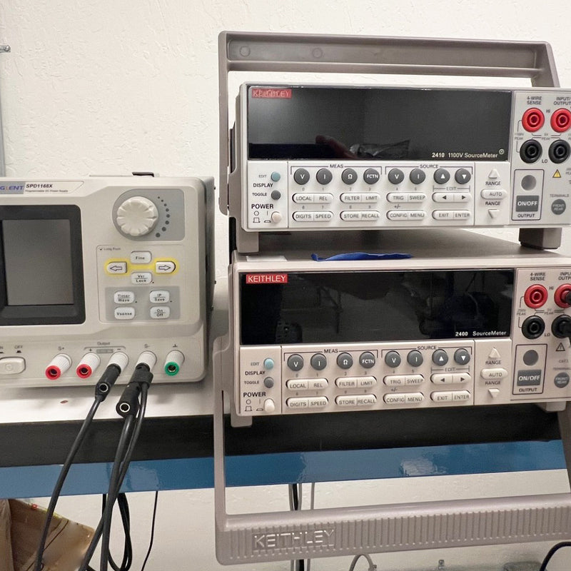 Signatone S 1160 A 8 N Probe Station