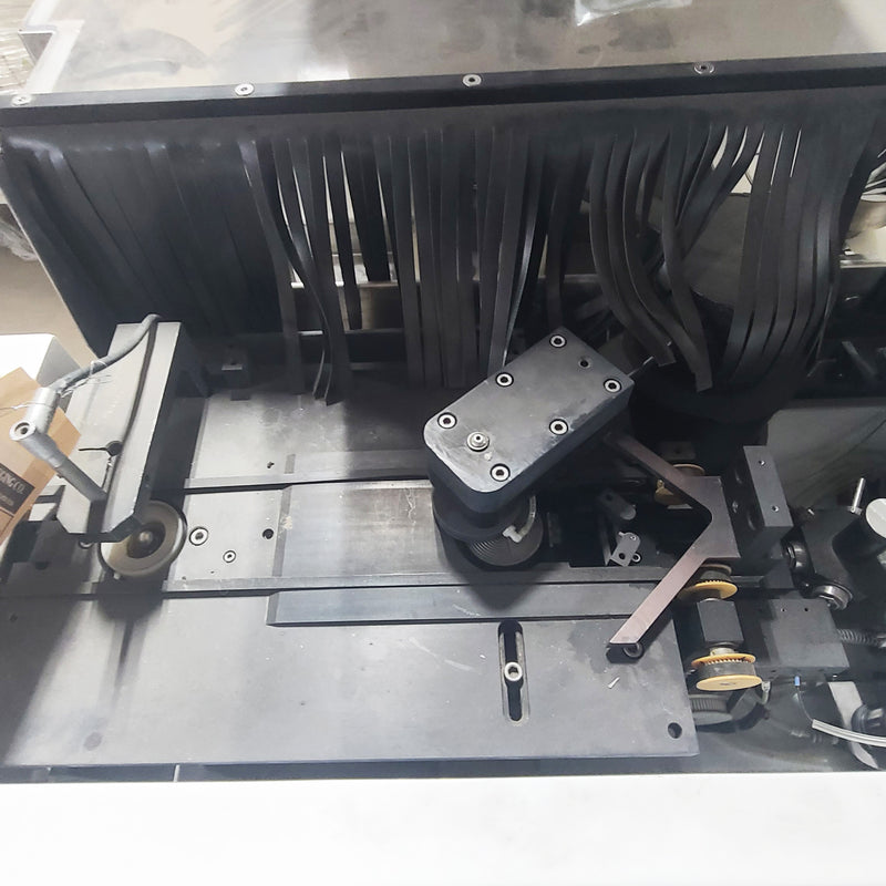 Strasbaugh 7 AF Edge Grinder