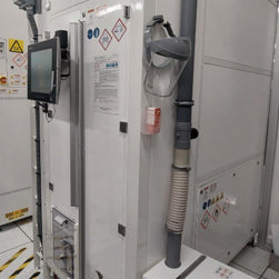 OEM Group Cintillio SAT (Spray Acid Tool)
