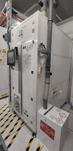 OEM Group Cintillio SAT (Spray Acid Tool)