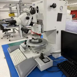 Nordson / Dage 4000 TPAXY Bond Tester