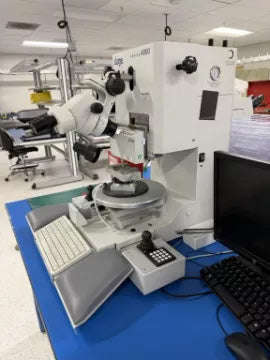 Nordson / Dage 4000 TPAXY Bond Tester