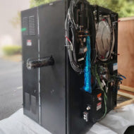 CHA Mark 50 C Vacuum Evaporator