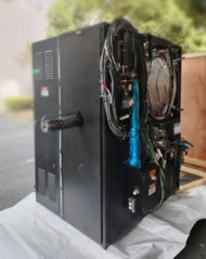 CHA Mark 50 C Vacuum Evaporator