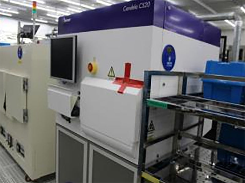 KLA Candela CS 20