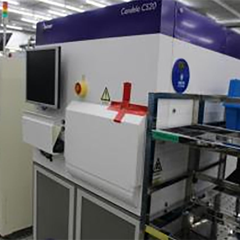 KLA Candela CS 20