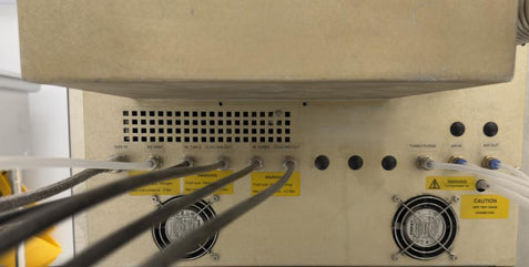 Oxford Plasmalab 80 Plus RIE (Reactive Ion Etcher)