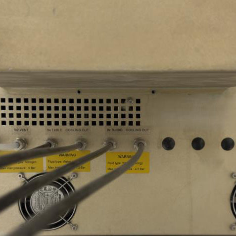 Oxford Plasmalab 80 Plus RIE (Reactive Ion Etcher)