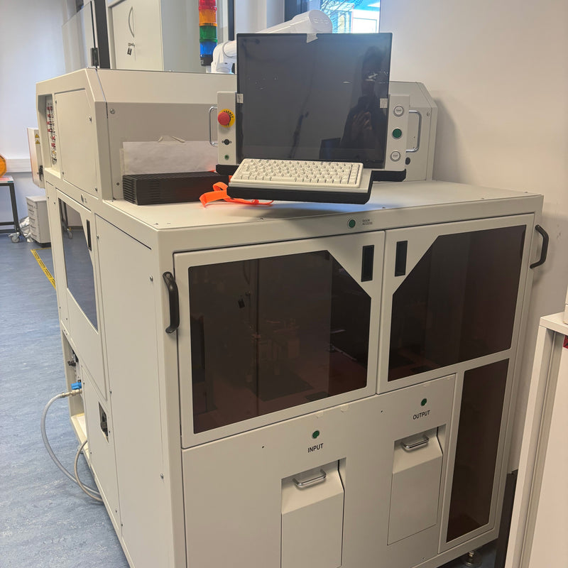 Multitest MT 9510 XP Handler