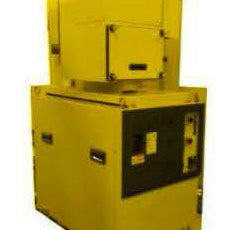 Disco DFG 8540 Back Grinder