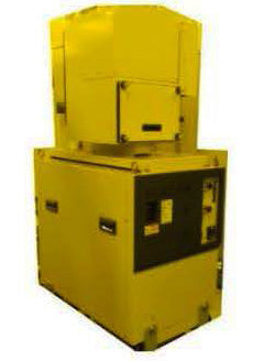 Disco DFG 8540 Back Grinder