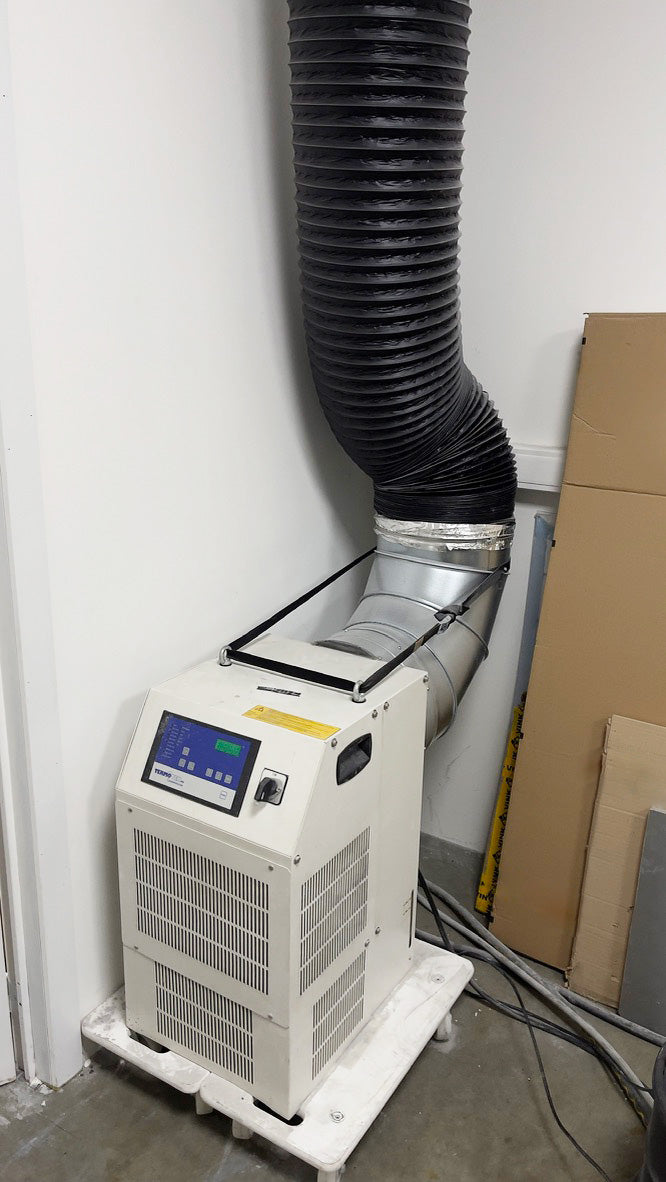 EOS EOSINT P 380 3D Printer