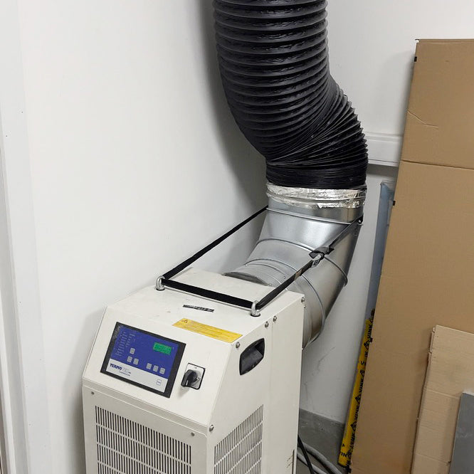 EOS EOSINT P 380 3D Printer