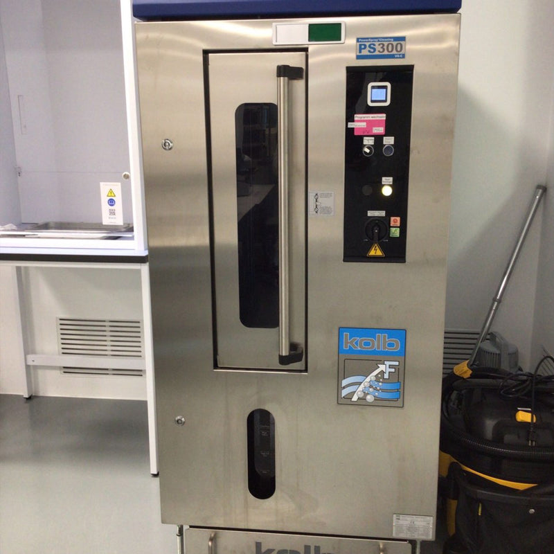 Kolb PS 300 VS Screen Cleaner
