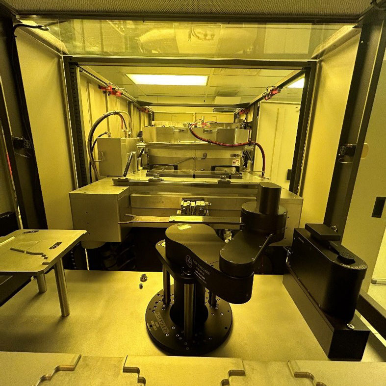 NEXX 314 XP Sputter Deposition System