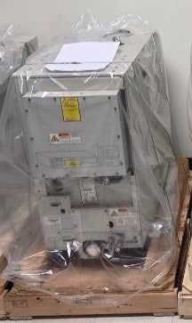 Edwards IH 600 Vacuum Pump
