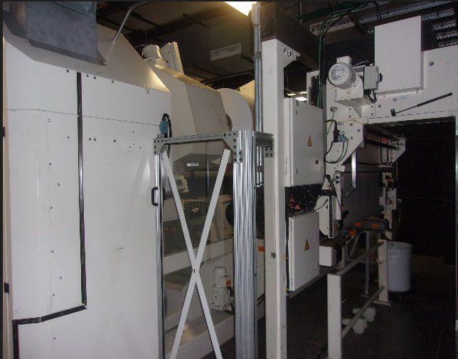 Kampf 507 Slitter