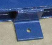 Wastech ProDELTA Concentrated Adjustment System