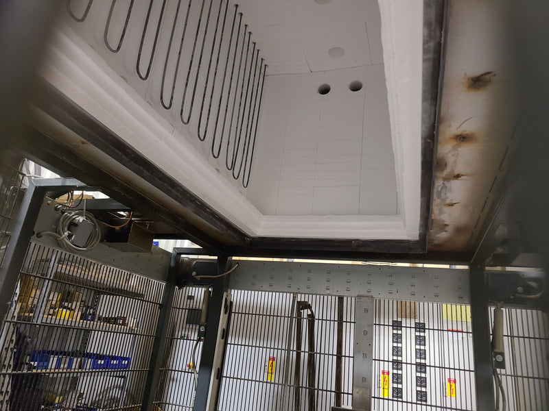 Nabertherm HT 1440 / 17 LBS Kiln