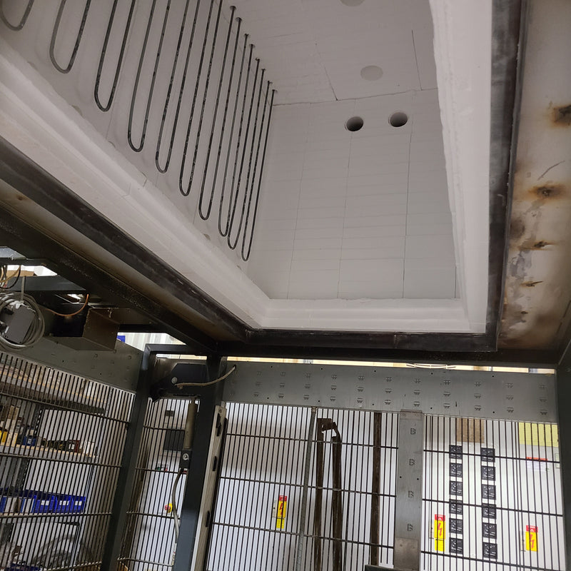 Nabertherm HT 1440 / 17 LBS Kiln