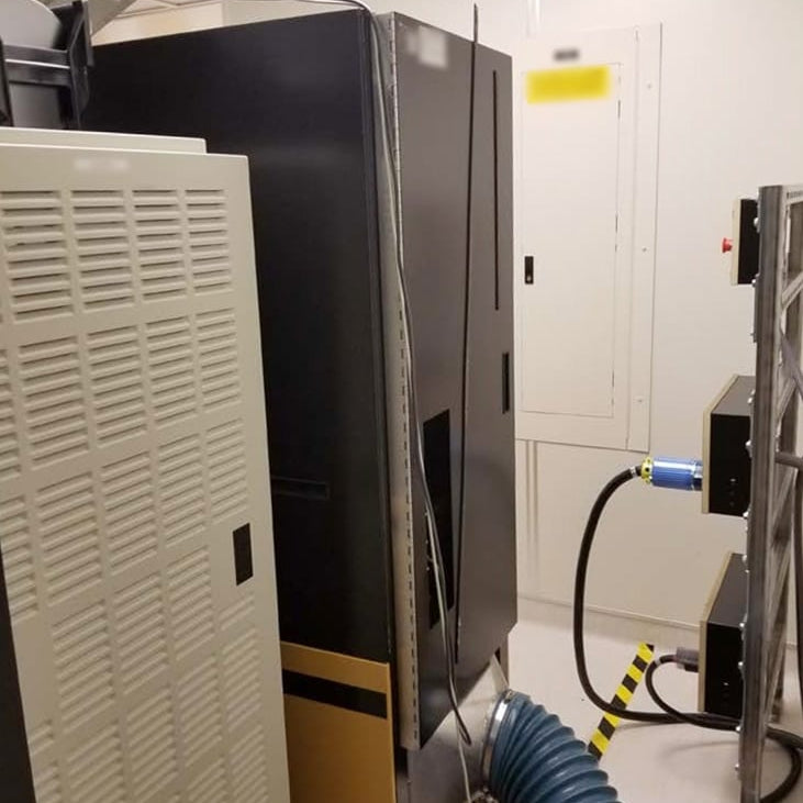 KLA 2133 Brightfield Inspection