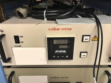 SUSS PSM 6 Manual Probe Station