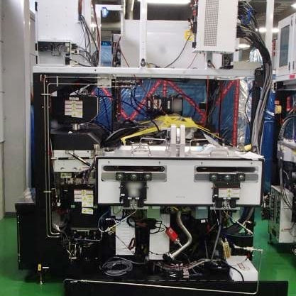 Applied Materials Producer SE CVD (Chemical Vapor Deposition)