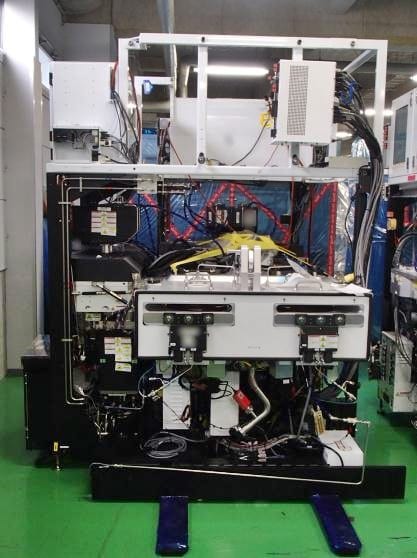Applied Materials Producer SE CVD (Chemical Vapor Deposition)